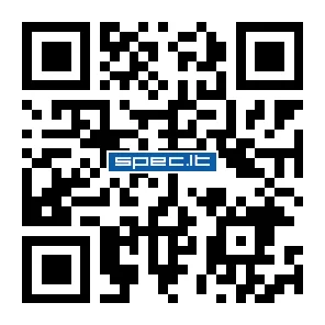 QR kodas | Super greens, MB | spec.lt