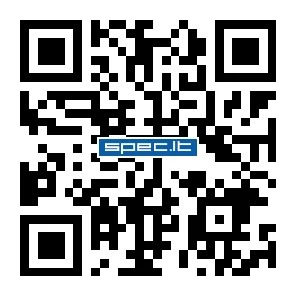QR kodas | Vanduo Marse, UAB