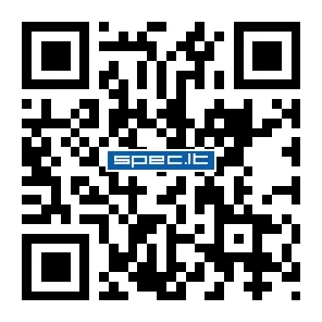 QR kodas | Super idėja, UAB | spec.lt
