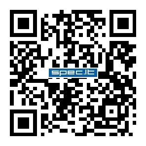 QR kodas | Super.lt prekyba, UAB | spec.lt