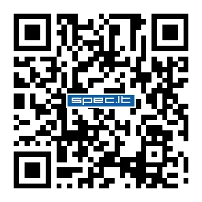 QR kodas | Super mixas, IĮ | spec.lt