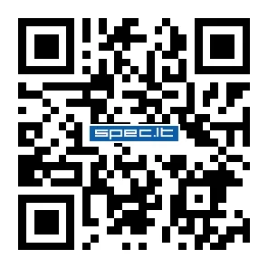 QR kodas | SUPER MONTES, UAB | spec.lt