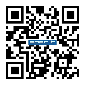 QR kodas | Super planas, UAB | spec.lt