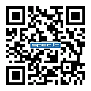 QR kodas | Super plotas, UAB | spec.lt