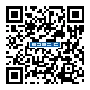 QR kodas | Super prekyba, UAB | spec.lt