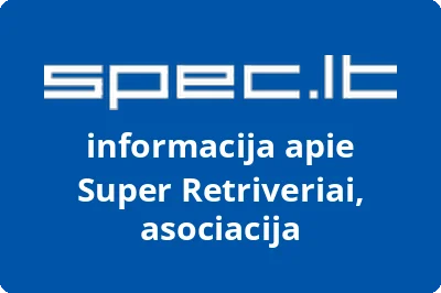 Asociacija Super Retriveriai
