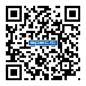 QR kodas | Asociacija Super Retriveriai | spec.lt