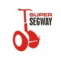 SUPER SEGWAY, UAB | spec.lt