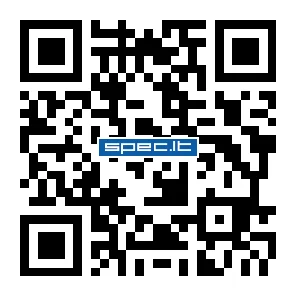 QR kodas | SUPER SEGWAY, UAB