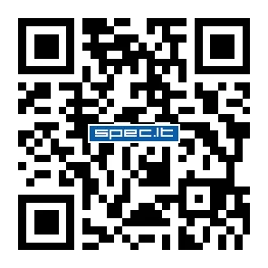 QR kodas | Super solem, UAB