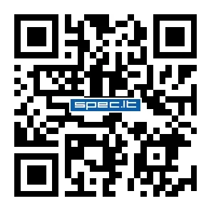 QR kodas | SUPER SS, UAB | spec.lt