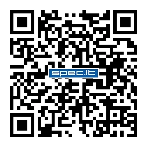 QR kodas | SUPER VAIKO LABDAROS IR PARAMOS FONDAS