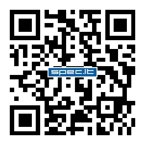 QR kodas | Supera LT, UAB | spec.lt