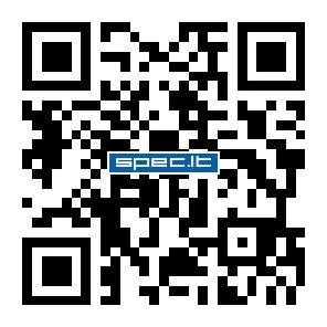 QR kodas | Superb Goods, MB