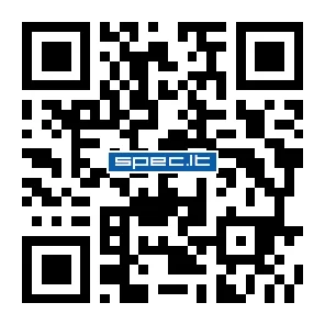 QR kodas | Supercars, MB