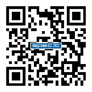 QR kodas | Supercentras, UAB