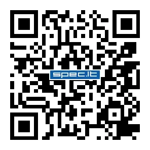 QR kodas | Supercluster of Arts, VŠĮ