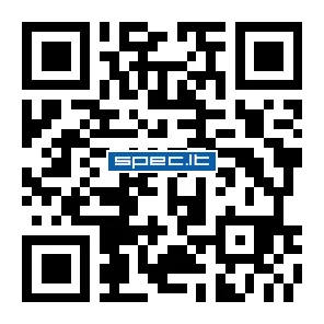 QR kodas | Supercom, MB
