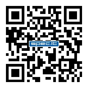 QR kodas | Superego, IĮ | spec.lt