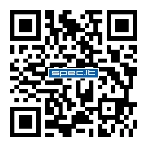 QR kodas | Superforge, MB