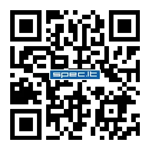 QR kodas | Supergarden, UAB | spec.lt