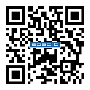 QR kodas | Namukai, MB | spec.lt