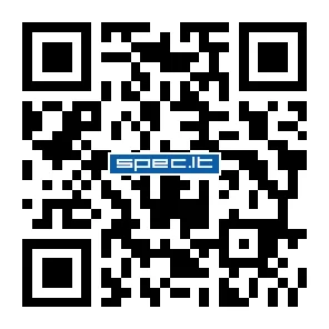 QR kodas | SUPERGYM, UAB | spec.lt