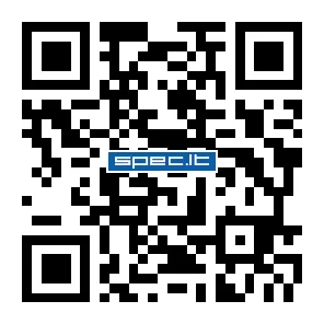 QR kodas | Superherojės, VŠĮ