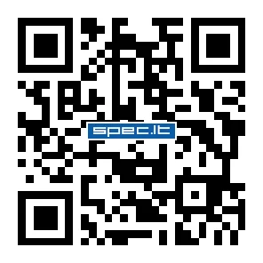 QR kodas | Superia LT, UAB | spec.lt