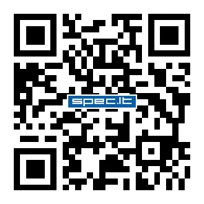 QR kodas | Superida, MB | spec.lt