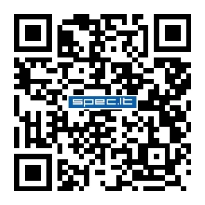 QR kodas | Superintelektas, MB | spec.lt