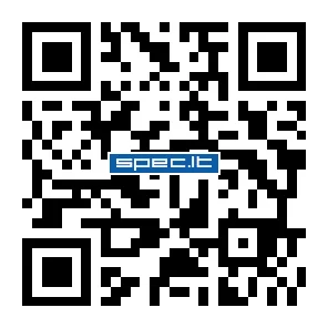 QR kodas | Superlita, MB | spec.lt