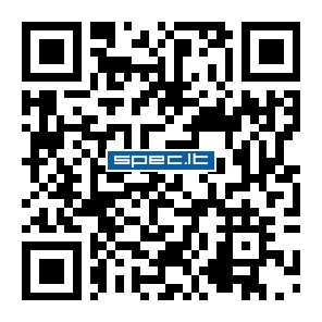 QR kodas | SUPERLON BALTIC, UAB | spec.lt