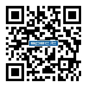 QR kodas | Superloto, UAB