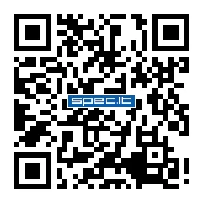 QR kodas | SUPERMAMŲ PROJEKTAI, UAB | spec.lt