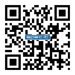 QR kodas | Supernaut AI, UAB | spec.lt