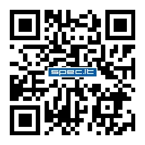 QR kodas | SUPERNAVA, UAB | spec.lt
