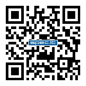 QR kodas | Supernebula, MB