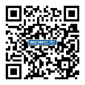 QR kodas | Supernova Management, UAB