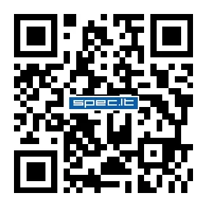 QR kodas | Supernova, UAB