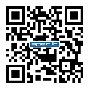 QR kodas | Superomnia, UAB