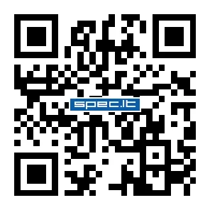 QR kodas | Superopus, UAB | spec.lt