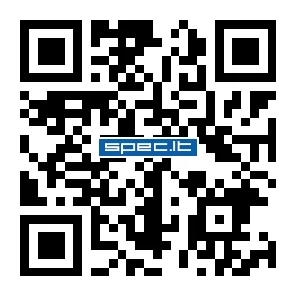 QR kodas | Supersportas, VŠĮ