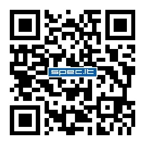 QR kodas | SUPERŠVARA, UAB | spec.lt