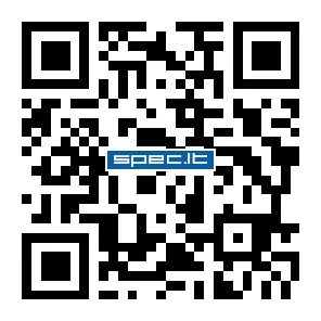 QR kodas | Supertreidas, UAB