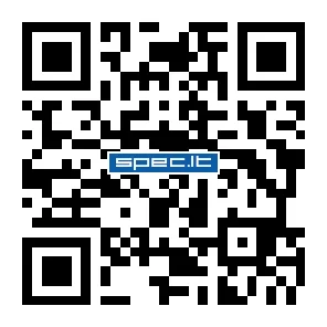 QR kodas | SUPERTURAS, UAB | spec.lt