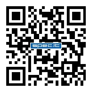 QR kodas | SuperVatas, UAB