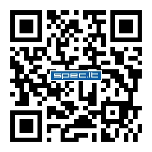 QR kodas | Supervita, UAB | spec.lt