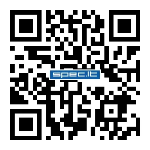 QR kodas | Suplemente, MB | spec.lt