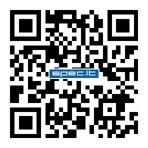 QR kodas | Suplementica, MB